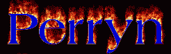 Perryn First Name