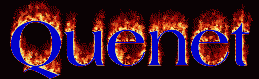 Quenet First Name