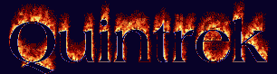 Quintrek First Name