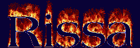 Rissa First Name