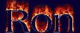 Ron First Name