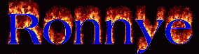 Ronnye First Name