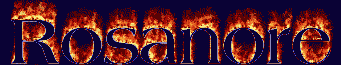 Rosanore First Name