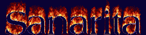 Sanarita First Name