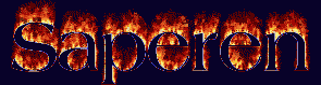 Saperen First Name