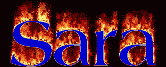 Sara First Name