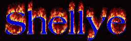 Shellye First Name