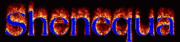 Shenequa First Name