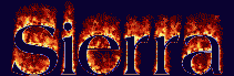 Sierra First Name