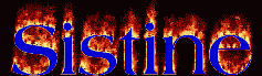 Sistine First Name