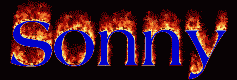 Sonny First Name