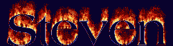 Steven First Name
