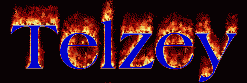 Telzey First Name