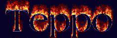 Teppo First Name