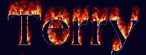 Terry First Name