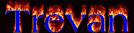 Trevan First Name