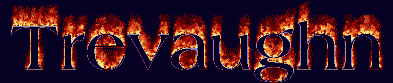 Trevaughn First Name