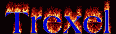 Trexel First Name