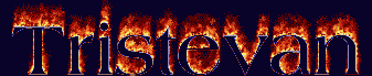 Tristevan First Name