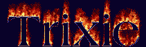 Trixie First Name