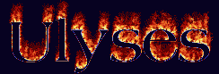 Ulyses First Name