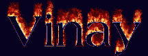 Vinay First Name