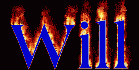 Will First Name