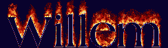 Willem First Name