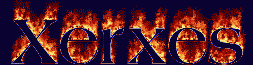Xerxes First Name