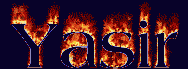 Yasir First Name