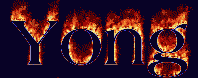 Yong First Name