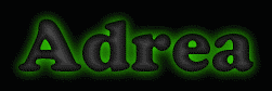 Adrea First Name