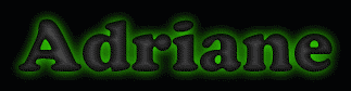 Adriane First Name