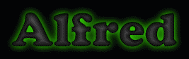 Alfred First Name