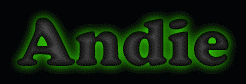 Andie First Name