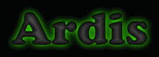 Ardis First Name