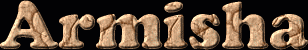Armisha First Name