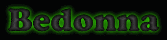 Bedonna First Name