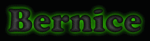 Bernice First Name