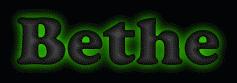 Bethe First Name