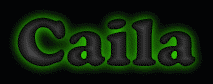 Caila First Name