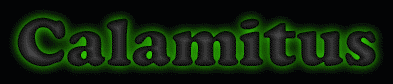 Calamitus First Name