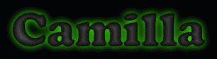 Camilla First Name