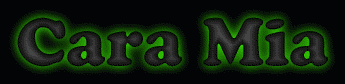 Cara+Mia First Name