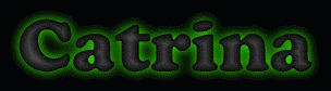 Catrina First Name