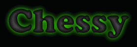 Chessy First Name
