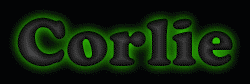 Corlie First Name