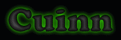 Cuinn First Name