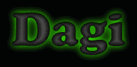 Dagi First Name