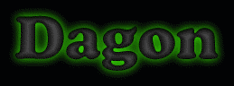 Dagon First Name